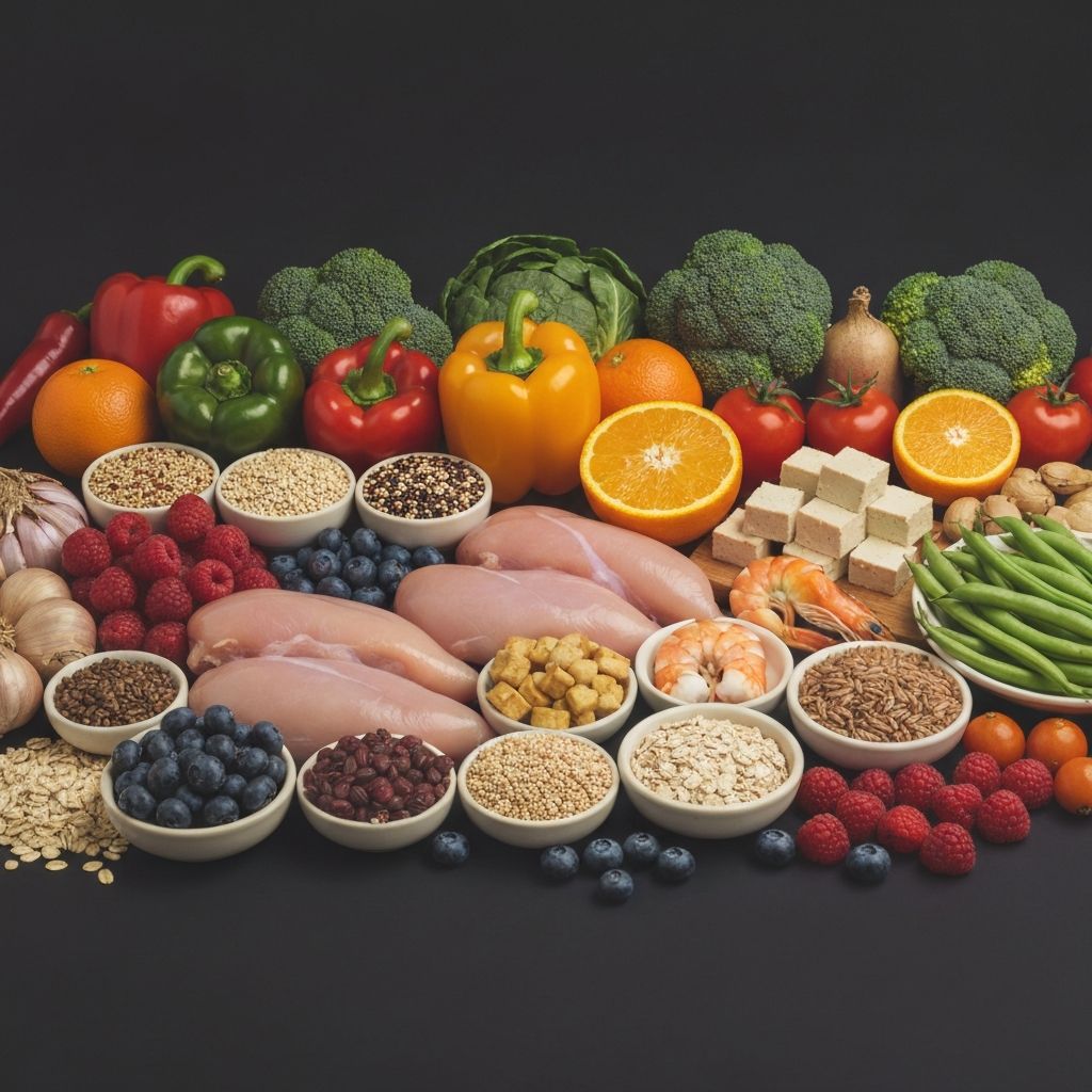 Växtbaserade ämnen